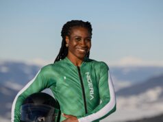 Winter Olympics: Adeagbo Shares Pioneering Experience as African Representation Doubles at Milano Cortina 2026