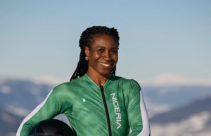 Winter Olympics: Adeagbo Shares Pioneering Experience as African Representation Doubles at Milano Cortina 2026