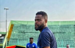 Bassey Akpan Calls for Stricter NPFL Club Licensing After Kun Khalifat Controversy