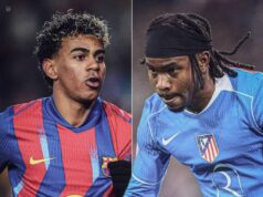 From Debut Spark to Barcelona Test: Lookman Eyes Copa del Rey Semi-Final with Atlético