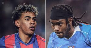 From Debut Spark to Barcelona Test: Lookman Eyes Copa del Rey Semi-Final with Atlético