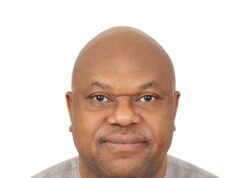 Ochei Hails NSC, Board, Stakeholders as Nigeria Takes Centre Stage at Davis Cup