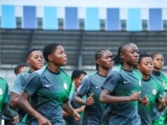 Ogun @50: Gov. Abiodun Throws Open MKO Abiola Stadium For Falconets vs Senegal Match
