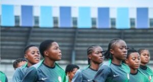 Ogun @50: Gov. Abiodun Throws Open MKO Abiola Stadium For Falconets vs Senegal Match