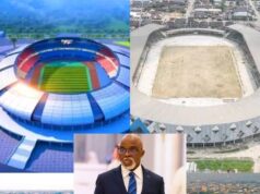 Pinnick: Nigeria to Surpass Morocco With World-Class Football Pitches in 18 Months