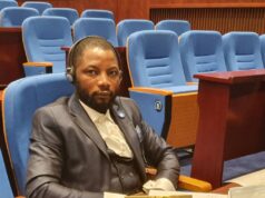 NSC Director-general’s Special Assistant Kola Daniel Reveals: I Learnt How To Eat With Elders
