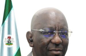 80% Of African Countries’ Leagues Are Better Than NPFL – SSA Adeboye