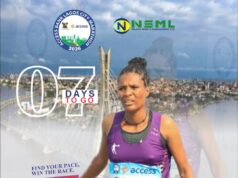 7 Days to Go: Lagos Settling into Marathon Mode, as Access Bank Lagos City Marathon Nears