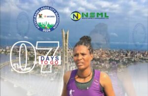 7 Days to Go: Lagos Settling into Marathon Mode, as Access Bank Lagos City Marathon Nears
