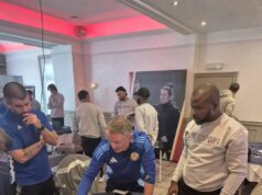 Akwa United Coach Paul Offor Bags UEFA B Licence