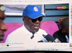 NSC DG, Hon Bukola Olopade Says President Tinubu’s Sports Enthusiasm Behind Nigeria Hosting of Davis Cup After 19 Years
