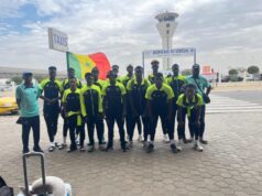 Sporting Supreme FC Set to Fly Nigeria’s Flag at 2026 Africa Challenge Cup in Senegal