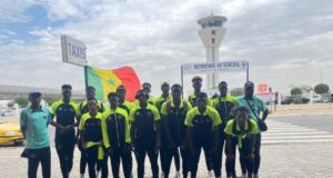 Sporting Supreme FC Set to Fly Nigeria’s Flag at 2026 Africa Challenge Cup in Senegal