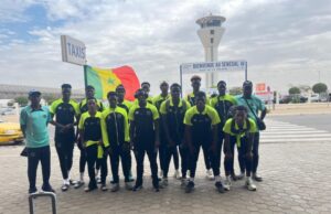 Sporting Supreme FC Set to Fly Nigeria’s Flag at 2026 Africa Challenge Cup in Senegal