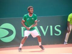 Adeleye Credits Preparation, Self-Belief for Nigeria’s Davis Cup Victory Over Uzbekistan