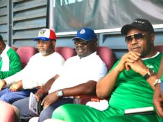 NSC Congratulates Nigeria Tennis Family on Davis Cup World Group II Promotion
