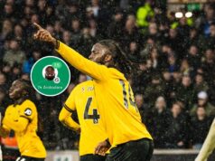 Arokodare on Target Again as Wolves Fall to Palmer-Inspired Chelsea