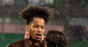 Ebuehi Scores off the Bench in Palermo Thriller as Empoli Fall Narrowly