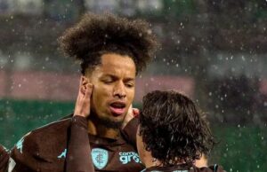 Ebuehi Scores off the Bench in Palermo Thriller as Empoli Fall Narrowly