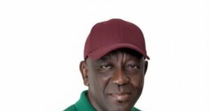 Nigeria Needs Strong, Robust League To Keep Best Players At Home – SSA Adeboye