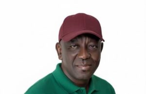 Nigeria Needs Strong, Robust League To Keep Best Players At Home – SSA Adeboye