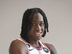 Ayo Dosunmu Moves To Timberwolves In USA’s NBA