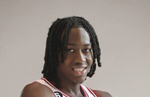 Ayo Dosunmu Moves To Timberwolves In USA’s NBA