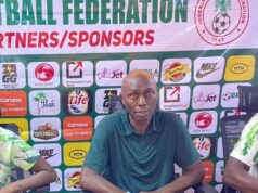 Poland 2026: Aduku Vows to Fix Lapses as Falconets Take Slim Advantage to Senegal