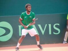 “I Want to Make Nigeria, My Dad Proud” — Daniel Adeleye, Leading Nigeria Charge For Davis Cup Group II Ticket
