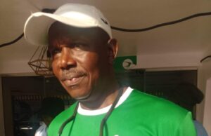 Nigeria Davis Cup Coach Ishicheli Hails Players, Lagos Fans as Nigeria Hold Uzbekistan on Day One