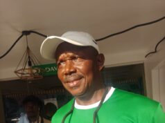 Nigeria Davis Cup Coach Explains Bulus’ Absence, Laments Lack of Competitive Exposure for Local Players