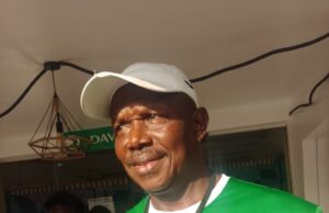 Nigeria Davis Cup Coach Explains Bulus’ Absence, Laments Lack of Competitive Exposure for Local Players