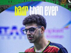 ITTF Africa Cup: Youngsters Steal the Show on Opening Day in Benghazi
