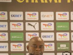 CAF Champions League: Rivers United Will Play for Pride – Finidi Ahead of Pyramids Clash