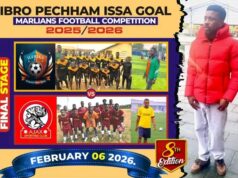 Marlians Cup Final Mired in Controversy as Organisational Lapses Overshadow Football