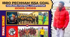 Marlians Cup Final Mired in Controversy as Organisational Lapses Overshadow Football