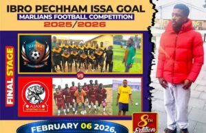 Marlians Cup Final Mired in Controversy as Organisational Lapses Overshadow Football