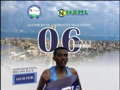 6 Days to Go: Nilayo Sports Management Limited Guarantees Robust Hydration at ABLCM 2026