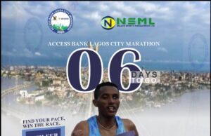 6 Days to Go: Nilayo Sports Management Limited Guarantees Robust Hydration at ABLCM 2026