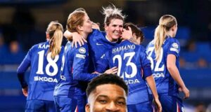 Giannis Antetokounmpo Joins Chelsea FC Women Ownership as Global Sports Investments
