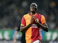 Osimhen Strikes Again as Galatasaray Cruise Past Rizespor to Extend League Lead