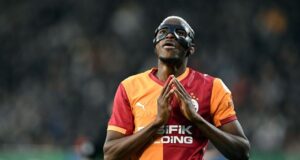 Osimhen Strikes Again as Galatasaray Cruise Past Rizespor to Extend League Lead