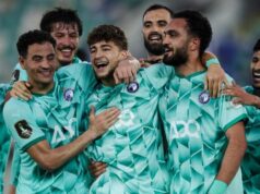 Pyramids FC Seal Group A Supremacy with 4–1 Comeback Win Over Rivers United