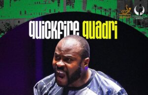 ITTF Africa Cup 2026: Aruna Outclasses Badr to Reach Last Four, Clinches Macao Berth