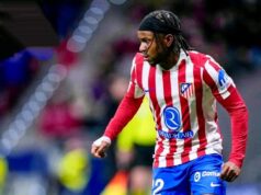 Lookman Endures Tough Home Debut as Atlético Madrid Fall to Betis