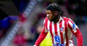 Lookman Endures Tough Home Debut as Atlético Madrid Fall to Betis