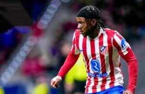 Lookman Endures Tough Home Debut as Atlético Madrid Fall to Betis