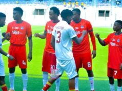Niger Tornadoes Rue Missed Chances in 2–0 Defeat to Ikorodu City