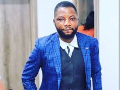 UNSCRIPTED: Kola Daniel’s Testimony – I Don’t Allow Distractions To Slow Me Down