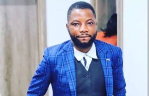 UNSCRIPTED: Kola Daniel’s Testimony – I Don’t Allow Distractions To Slow Me Down